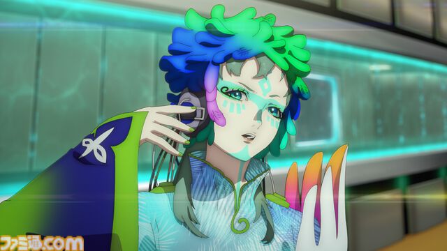 アニメ『グノーシア』は「ちゃんと終われるの？」というスリリングな展開を最後まで見届けてほしい。4年かけて作り出した“もうひとつの宇宙”についてプロデューサー陣に聞く