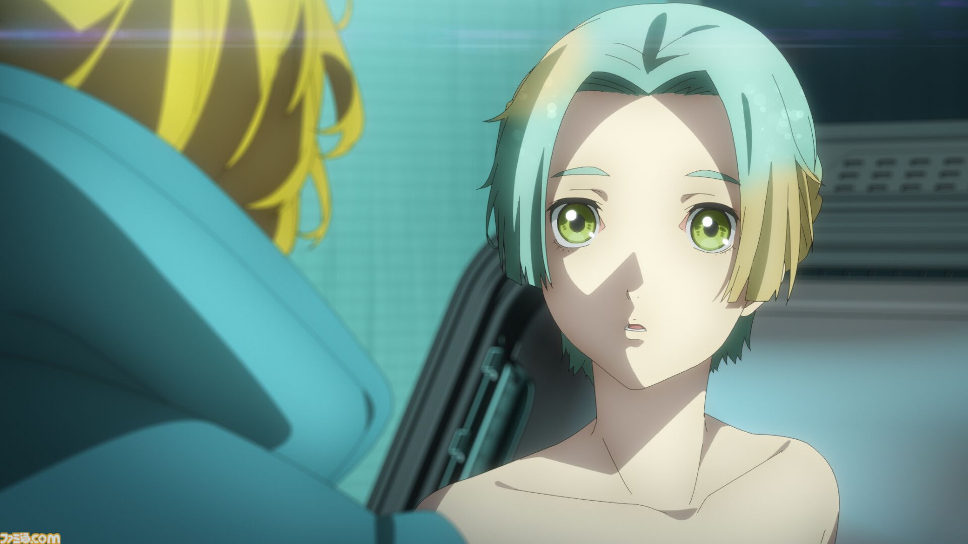 アニメ『グノーシア』は「ちゃんと終われるの？」というスリリングな展開を最後まで見届けてほしい。4年かけて作り出した“もうひとつの宇宙”についてプロデューサー陣に聞く
