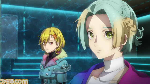 アニメ『グノーシア』は「ちゃんと終われるの？」というスリリングな展開を最後まで見届けてほしい。4年かけて作り出した“もうひとつの宇宙”についてプロデューサー陣に聞く