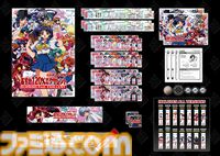 『あすか120%エクサレント』元祖ギャル対戦格闘ゲーム、悲願のアーケード向け新作が12月24日より先行稼働開始