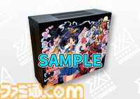 『あすか120%エクサレント』元祖ギャル対戦格闘ゲーム、悲願のアーケード向け新作が12月24日より先行稼働開始