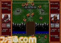 メガドライブ版『ゲイングランド』35周年。濃すぎる20人のキャラクター。マッドパピーを見捨てるかどうか悩んだ【今日は何の日？】