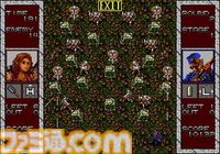 メガドライブ版『ゲイングランド』35周年。濃すぎる20人のキャラクター。マッドパピーを見捨てるかどうか悩んだ【今日は何の日？】