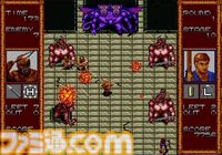 メガドライブ版『ゲイングランド』35周年。濃すぎる20人のキャラクター。マッドパピーを見捨てるかどうか悩んだ【今日は何の日？】