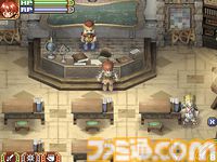 『ルーンファクトリー2』が発売された日。結婚して生まれた子どもが主人公になる世代交代と学園生活がユニークだったシリーズ第2弾タイトル【今日は何の日？】