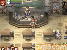 『ルーンファクトリー2』が発売された日。結婚して生まれた子どもが主人公になる世代交代と学園生活がユニークだったシリーズ第2弾タイトル【今日は何の日？】