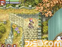 『ルーンファクトリー2』が発売された日。結婚して生まれた子どもが主人公になる世代交代と学園生活がユニークだったシリーズ第2弾タイトル【今日は何の日？】