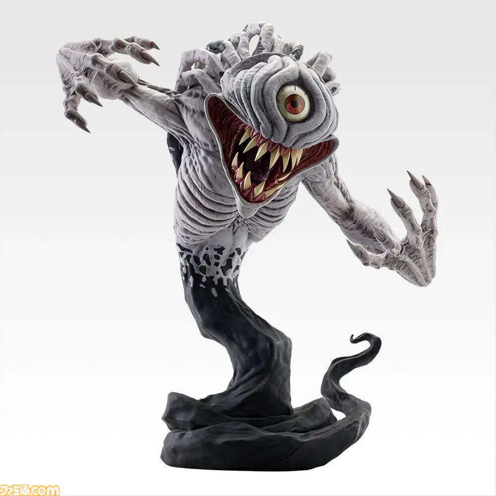 呪術廻戦 0』新作一番くじが本日（12/24）百鬼夜行の日にオンライン