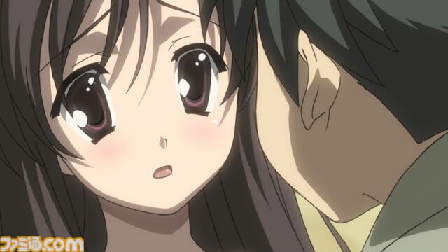 アニメ『スクールデイズ』今年の全話無料一挙放送はなんと24時間超え。10年連続10回目となるABEMAのクリスマス恒例企画【12月24日0時～】