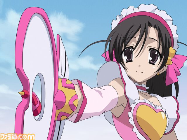 アニメ『スクールデイズ』今年の全話無料一挙放送はなんと24時間超え。10年連続10回目となるABEMAのクリスマス恒例企画【12月24日0時～】