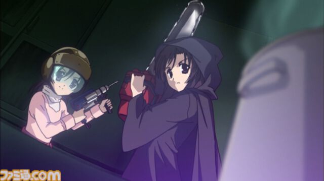 アニメ『スクールデイズ』今年の全話無料一挙放送はなんと24時間超え。10年連続10回目となるABEMAのクリスマス恒例企画【12月24日0時～】