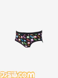 『星のカービィ』スイムウェアブランド“Speedo”コラボ水着が予約開始。ドット絵デザインの水着やカラフルなナップザックなど計13アイテム