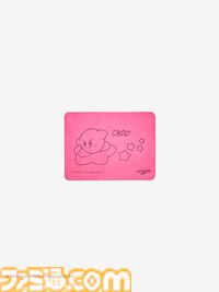 『星のカービィ』スイムウェアブランド“Speedo”コラボ水着が予約開始。ドット絵デザインの水着やカラフルなナップザックなど計13アイテム