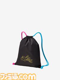 『星のカービィ』スイムウェアブランド“Speedo”コラボ水着が予約開始。ドット絵デザインの水着やカラフルなナップザックなど計13アイテム