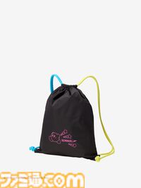 『星のカービィ』スイムウェアブランド“Speedo”コラボ水着が予約開始。ドット絵デザインの水着やカラフルなナップザックなど計13アイテム