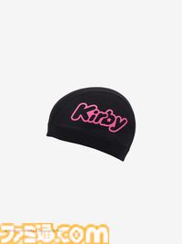 『星のカービィ』スイムウェアブランド“Speedo”コラボ水着が予約開始。ドット絵デザインの水着やカラフルなナップザックなど計13アイテム