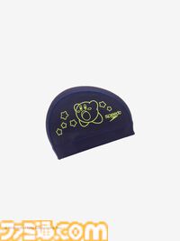 『星のカービィ』スイムウェアブランド“Speedo”コラボ水着が予約開始。ドット絵デザインの水着やカラフルなナップザックなど計13アイテム