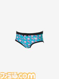 『星のカービィ』スイムウェアブランド“Speedo”コラボ水着が予約開始。ドット絵デザインの水着やカラフルなナップザックなど計13アイテム