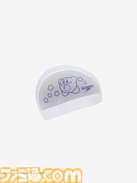 『星のカービィ』スイムウェアブランド“Speedo”コラボ水着が予約開始。ドット絵デザインの水着やカラフルなナップザックなど計13アイテム