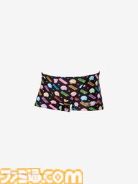 『星のカービィ』スイムウェアブランド“Speedo”コラボ水着が予約開始。ドット絵デザインの水着やカラフルなナップザックなど計13アイテム