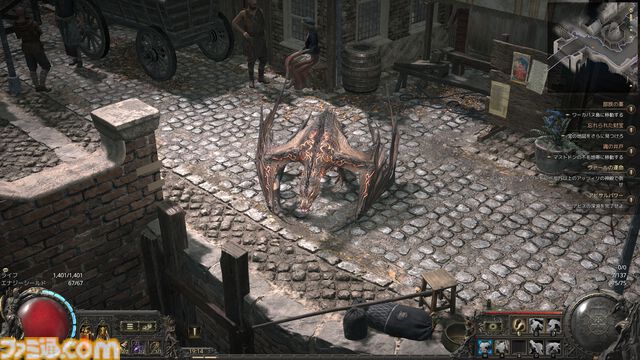 『PoE2』新環境がおもしろ過ぎて時間が溶けまくり！ 年末年始は新クラス“ドルイド”のド派手な攻撃と多彩なビルドでハクスラ沼にハマらないか？