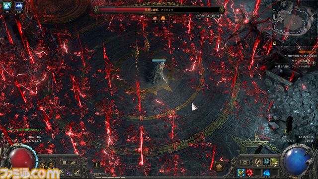 『PoE2』新環境がおもしろ過ぎて時間が溶けまくり！ 年末年始は新クラス“ドルイド”のド派手な攻撃と多彩なビルドでハクスラ沼にハマらないか？