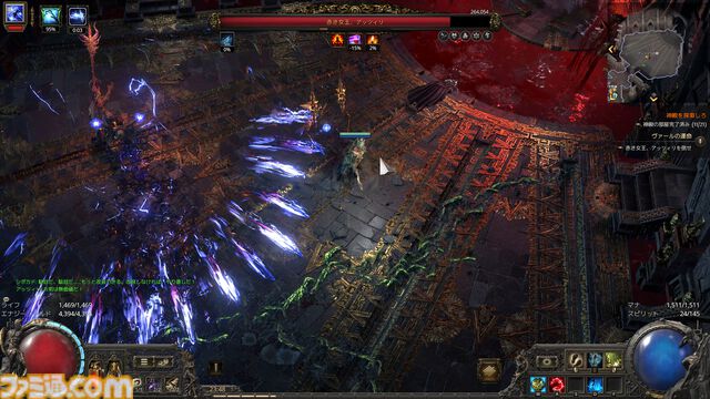 『PoE2』新環境がおもしろ過ぎて時間が溶けまくり！ 年末年始は新クラス“ドルイド”のド派手な攻撃と多彩なビルドでハクスラ沼にハマらないか？