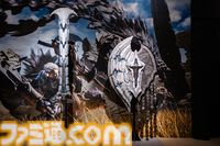 【モンハンフェスタ'26】『モンハンワイルズ』開発原画を展示。来場者特典はミニポーチとゲーム内プーギーチャーム。アイルーグリーティングも実施