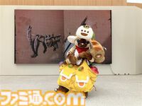 【モンハンフェスタ'26】『モンハンワイルズ』開発原画を展示。来場者特典はミニポーチとゲーム内プーギーチャーム。アイルーグリーティングも実施