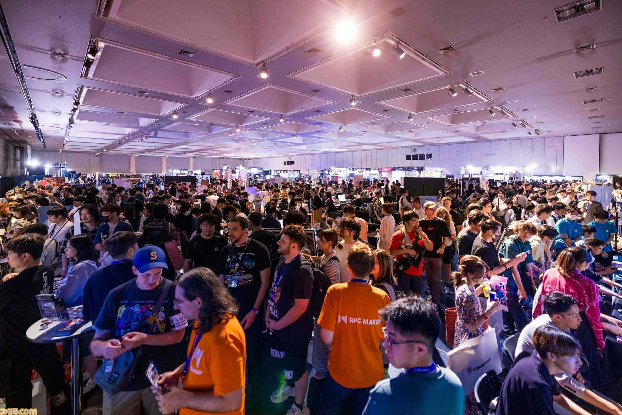 2026年開催のBitSummit PUNCH（ビットサミット パンチ）はハイインパクトで攻めまくる。日本最大級のインディーゲームイベントはさらに進化を遂げる【インタビュー】