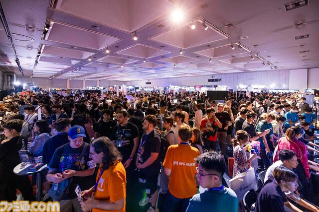 2026年開催のBitSummit PUNCH（ビットサミット パンチ）はハイインパクトで攻めまくる。日本最大級のインディーゲームイベントはさらに進化を遂げる【インタビュー】