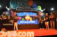2026年開催のBitSummit PUNCH（ビットサミット パンチ）はハイインパクトで攻めまくる。日本最大級のインディーゲームイベントはさらに進化を遂げる【インタビュー】