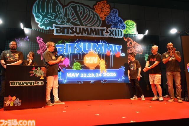 2026年開催のBitSummit PUNCH（ビットサミット パンチ）はハイインパクトで攻めまくる。日本最大級のインディーゲームイベントはさらに進化を遂げる【インタビュー】
