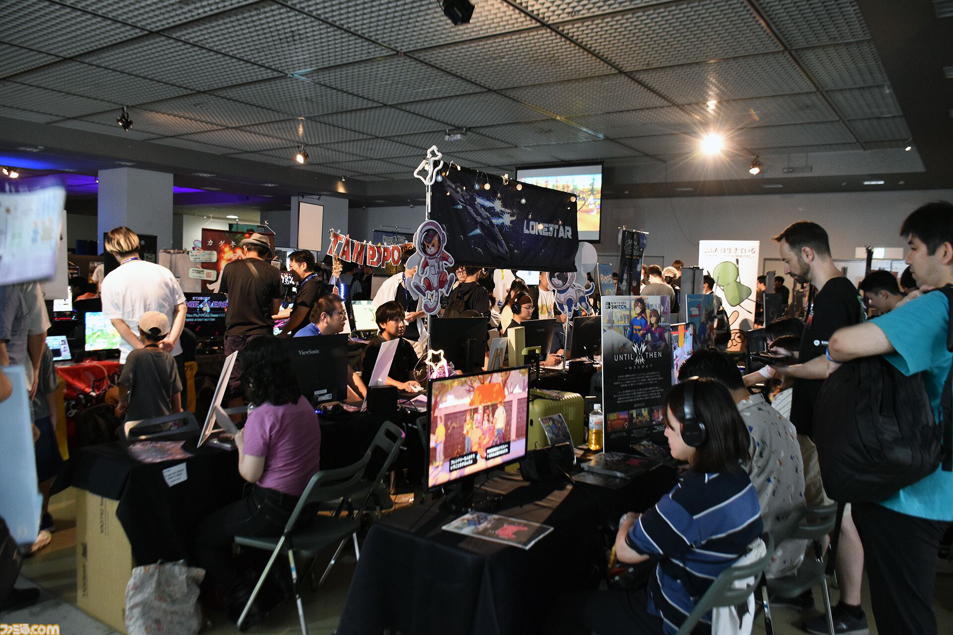 2026年開催のBitSummit PUNCH（ビットサミット パンチ）はハイインパクトで攻めまくる。日本最大級のインディーゲームイベントはさらに進化を遂げる【インタビュー】