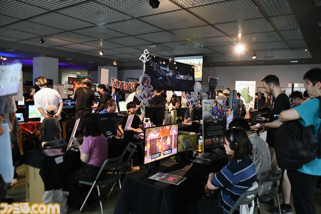 2026年開催のBitSummit PUNCH（ビットサミット パンチ）はハイインパクトで攻めまくる。日本最大級のインディーゲームイベントはさらに進化を遂げる【インタビュー】