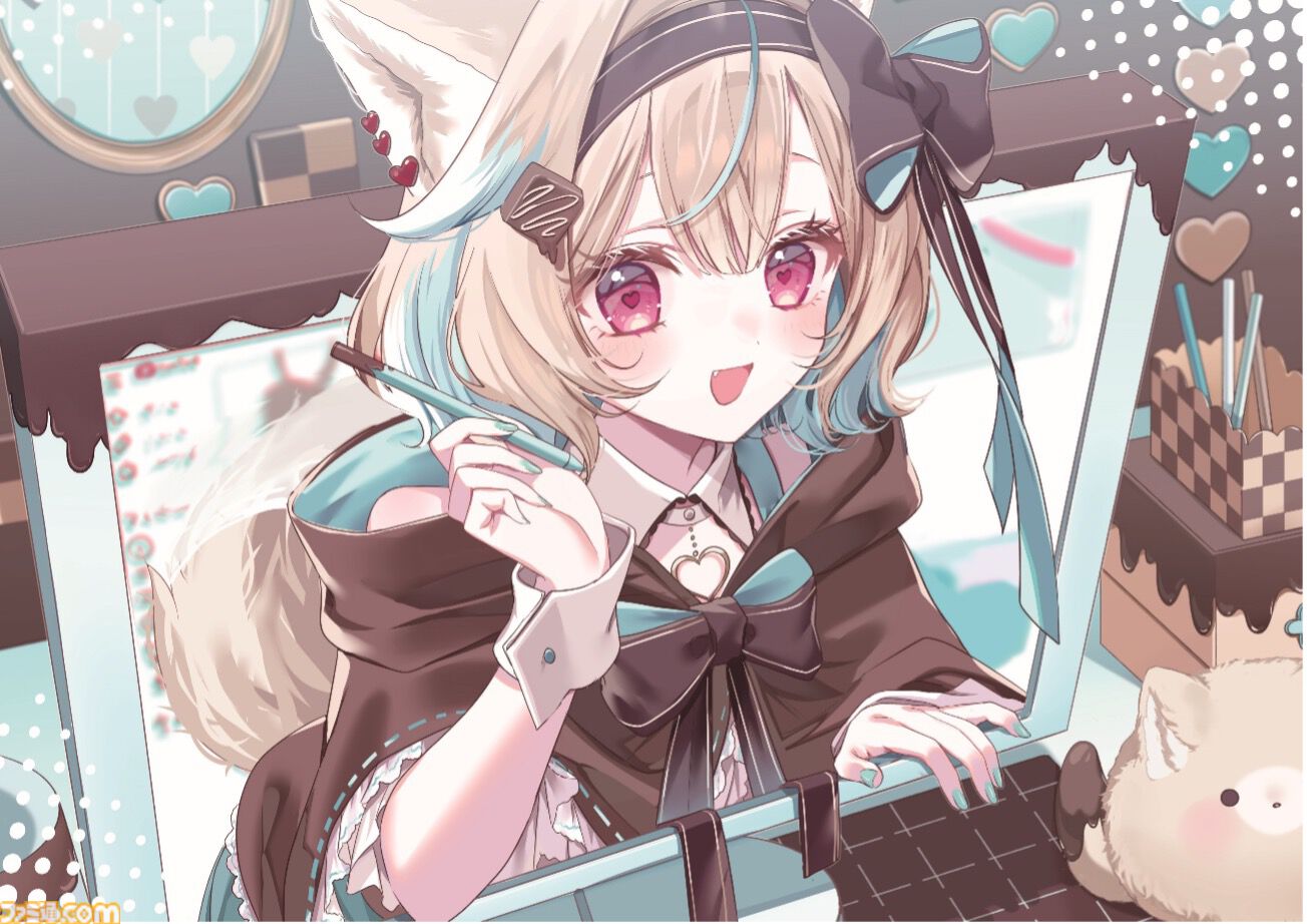 VTuber