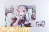 VTuber“甘狼このみ”描き下ろしイラストを使用したインドアレジャーシート付きムックが2026年4月2日発売。冊子は3年間の軌跡を詰め込んだ内容