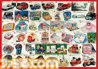 【クリスマス】LSIゲームからミニ四駆、たまごっちまで。なかには“教えて著作拳”な広告も……。おもちゃ屋のチラシにワクワクした幼少時代を振り返る