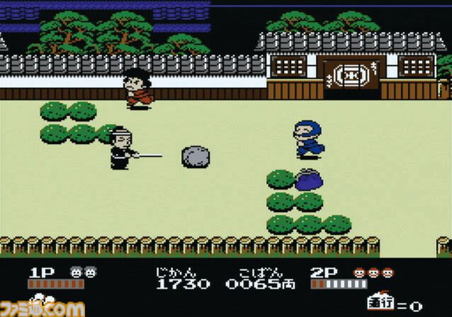 『がんばれゴエモン2』が発売された日。ゴエモンの相棒エビス丸の登場でコミカルなギャグ要素がアップ！ ご当地ネタが詰まった日本巡りが楽しかった【今日は何の日？】