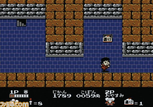 『がんばれゴエモン2』が発売された日。ゴエモンの相棒エビス丸の登場でコミカルなギャグ要素がアップ！ ご当地ネタが詰まった日本巡りが楽しかった【今日は何の日？】