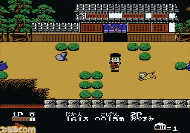 『がんばれゴエモン2』が発売された日。ゴエモンの相棒エビス丸の登場でコミカルなギャグ要素がアップ！ ご当地ネタが詰まった日本巡りが楽しかった【今日は何の日？】