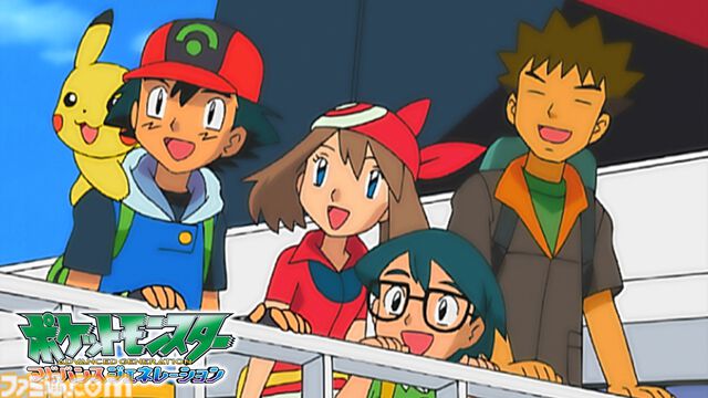 【ポケモン映画】ABEMAで年末年始にポケモン映画全24作品が無料放送。『ミュウツーの逆襲』から始まり、『ココ』まで7日間かけて放送