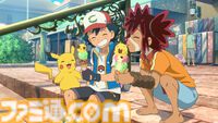 【ポケモン映画】ABEMAで年末年始にポケモン映画全24作品が無料放送。『ミュウツーの逆襲』から始まり、『ココ』まで7日間かけて放送