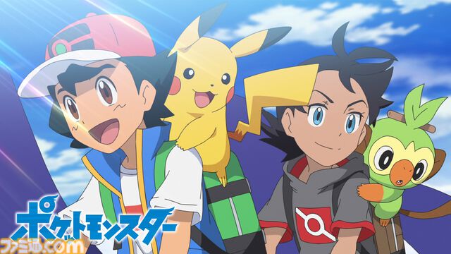【ポケモン映画】ABEMAで年末年始にポケモン映画全24作品が無料放送。『ミュウツーの逆襲』から始まり、『ココ』まで7日間かけて放送