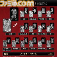 『龍が如く』20周年を記念したセガ限定オンラインくじ第二弾が本日（12/24）より発売。桐生や錦山、趙たちの衣装を再現したアイコニックシャツがA賞に登場