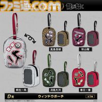 『龍が如く』20周年を記念したセガ限定オンラインくじ第二弾が本日（12/24）より発売。桐生や錦山、趙たちの衣装を再現したアイコニックシャツがA賞に登場