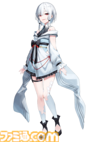 『やがて散りゆく鏡の花へ』Switch版の発売日が2026年4月30日に決定。Switch版で追加となった各キャラのボイスや新規イラストが確認できる新トレーラーも公開