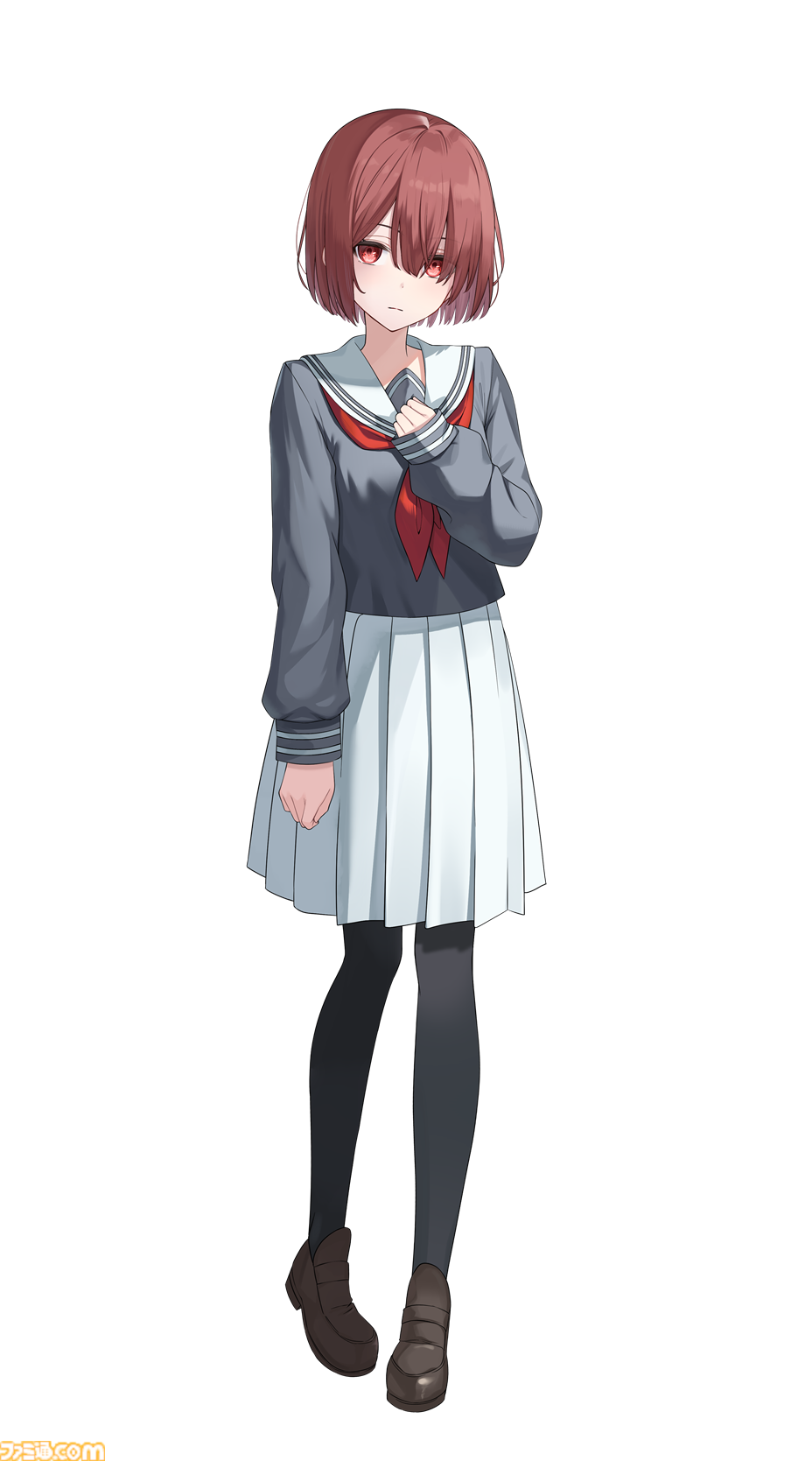 『やがて散りゆく鏡の花へ』Switch版の発売日が2026年4月30日に決定。Switch版で追加となった各キャラのボイスや新規イラストが確認できる新トレーラーも公開