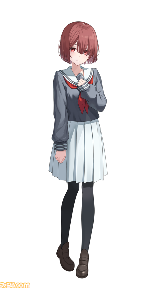 『やがて散りゆく鏡の花へ』Switch版の発売日が2026年4月30日に決定。Switch版で追加となった各キャラのボイスや新規イラストが確認できる新トレーラーも公開