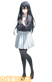 『やがて散りゆく鏡の花へ』Switch版の発売日が2026年4月30日に決定。Switch版で追加となった各キャラのボイスや新規イラストが確認できる新トレーラーも公開